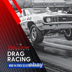 Sanderson SANCC1DP-SEC Exhaust Header fits Small Block Chevy Pair Performance Pa