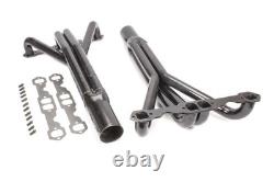 Schoenfeld Header Truck / Tractor Pull for Small Block Chevy 1-5/8in x 3in 1512