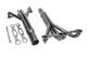 Schoenfeld Header Truck / Tractor Pull For Small Block Chevy 1-5/8in X 3in 1512