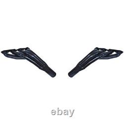 Schoenfeld SCH2348 Exhaust Header fits Big Block Chevy Pair Performance Parts