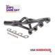 Schoenfeld Schf239v Exhaust Header Fits Ford 2300, Mustang Ii Performance Parts