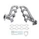 Shorty Header Exhaust For Chevy Gmc Truck Suv 2002-2013 4.8l 5.3l 6.0l 6.2l