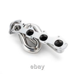 Shorty Performance Exhaust Headers For Dodge Ram 1500 09-18 5.7L SS Shorty Performance Exhaust Headers For Dodge Ram 1500 09-18 5.7L SS