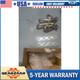 Shorty Stainless Performance Exhaust Headers Fit Dodge Ram 1500 09-18 5.7l Kcavy