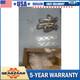 Shorty Stainless Performance Exhaust Headers Fit Dodge Ram 1500 09-18 5.7l Kcavy