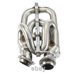 Shorty Stainless Performance Exhaust Headers Fit Dodge Ram 1500 09-18 5.7L Kcavy