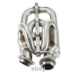 Shorty Stainless Performance Exhaust Headers Fit Dodge Ram 1500 09-18 5.7L Kcavy
