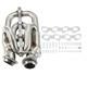 Shorty Stainless Performance Exhaust Headers For Dodge Ram 1500 09-18 5.7l Hemi