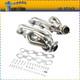 Shorty Stainless Performance Exhaust Headers For Dodge Ram 1500 09-18 5.7l Hemi