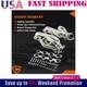Shorty Stainless Performance Exhaust Headers For Dodge Ram 1500 09-18 5.7l Ky