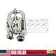 Shorty Stainless Performance Exhaust Headers For Dodge Ram 1500 09-18 5.7l Ky