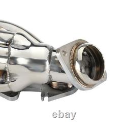 Shorty Stainless Performance Exhaust Headers For Dodge Ram 1500 09-18 5.7L KY