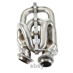 Shorty Stainless Performance Exhaust Headers For Dodge Ram 1500 09-18 5.7L KY
