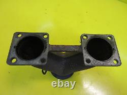 Ski-doo Skidoo Spi Mxz 800r HP Exhaust Header Manifold Y Pipe High Performance