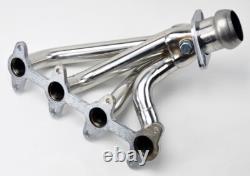 Stainless Exhaust Header Manifold for Chevy S10 GMC Sonoma 1996-2000 2.2L 2WD