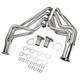Stainless Exhaust Headers Manifold For Ford 1964-1970 Sbf Mustang 289 302 351