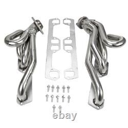 Stainless Exhaust Headers for Dodge Dakota Ram 1500 2500 3500 Pickup 5.2 5.9L