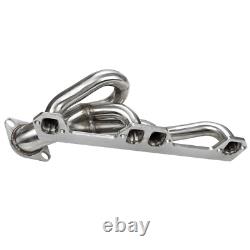 Stainless Exhaust Headers for Dodge Dakota Ram 1500 2500 3500 Pickup 5.2 5.9L
