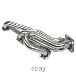 Stainless Exhaust Headers for Dodge Dakota Ram 1500 2500 3500 Pickup 5.2 5.9L