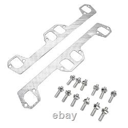 Stainless Exhaust Headers for Dodge Dakota Ram 1500 2500 3500 Pickup 5.2 5.9L