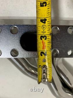 Stainless Exhaust Manifold Headers FITS BMW E46 E39 Z3 2.5L 2.8L 3.0L L6 RETURN