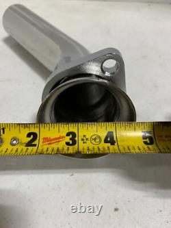 Stainless Exhaust Manifold Headers FITS BMW E46 E39 Z3 2.5L 2.8L 3.0L L6 RETURN