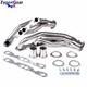 Stainless Performance Exhaust Header For 88-1997 Chevy/gmc C/k 5.0/5.7 V8 Pickup