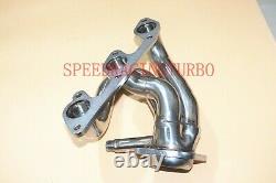 Stainless Performance Exhaust Header For For 05-10 Ford Mustang 4.0 V6 Shorty