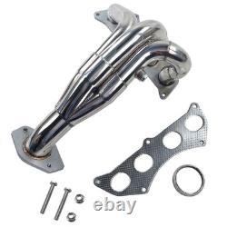 Stainless Performance Exhaust Manifold Header Fits Scion tC 2011-2016 2.5L DOHC