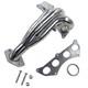 Stainless Performance Exhaust Manifold Header Fits Scion Tc 2011-2016 2.5l Dohc