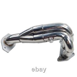Stainless Performance Exhaust Manifold Header Fits Scion tC 2011-2016 2.5L DOHC