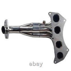 Stainless Performance Exhaust Manifold Header Fits Scion tC 2011-2016 2.5L DOHC