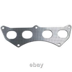 Stainless Performance Exhaust Manifold Header Fits Scion tC 2011-2016 2.5L DOHC