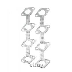Stainless Performance Manifold Headers for 03-07 Ford Powerstroke F250 F350 6.0L