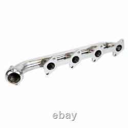 Stainless Performance Manifold Headers for 03-07 Ford Powerstroke F250 F350 6.0L