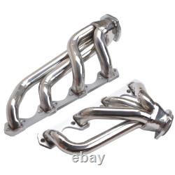 Stainless Steel Headers Shorty For 1968-1973 Ford 260 289 302 Mustang 302CU 5.0L
