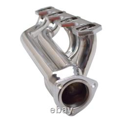Stainless Steel Headers Shorty For 1968-1973 Ford 260 289 302 Mustang 302CU 5.0L