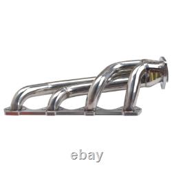 Stainless Steel Headers Shorty For 1968-1973 Ford 260 289 302 Mustang 302CU 5.0L