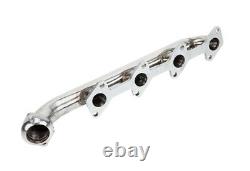 Stainless Steel Manifold Headers for 6.0L 03-07 Ford Powerstroke F250 F350