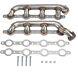 Stainless Steel Manifold Headers For 7.3l 99-03 Ford Powerstroke F250 F350 F450