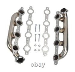 Stainless Steel Manifold Headers for 7.3L 99-03 Ford Powerstroke F250 F350 F450