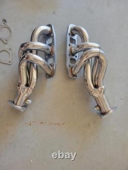 Stainless Steel Performance Exhaust Header Manifold For Nissan 350z / 370z & Inf