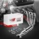Stainless Steel Performance Tri-y Exhaust Header For Acura Integra 1994-2001
