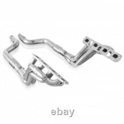 Stainless Works Exhaust Header Pipe Kit SHM64HDRCAT