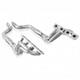 Stainless Works Exhaust Header Pipe Kit Shm64hdrcat