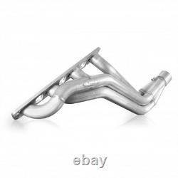 Stainless Works Exhaust Header Pipe Kit SHM64HDRCAT