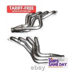 Stainless Works SWOCVBB2 Exhaust Header fits GM A-Body 1968-72 Pair Performance