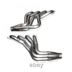 Stainless Works SWOCVBB2 Exhaust Header fits GM A-Body 1968-72 Pair Performance