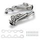 Stainless Steel Exhaust Manifold Headers Fits 1979-1993 Mustang 5.0 V8 Gt/lx/svt