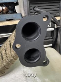 Subaru WRX /STI 08-14 2.0/2.5 Flame Performance Unequal Length Header